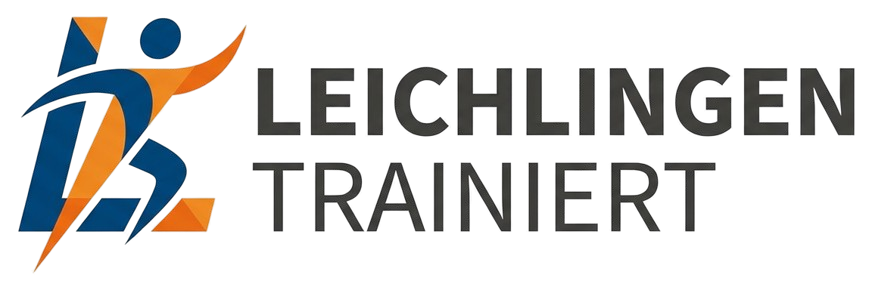 Leichlingen trainiert